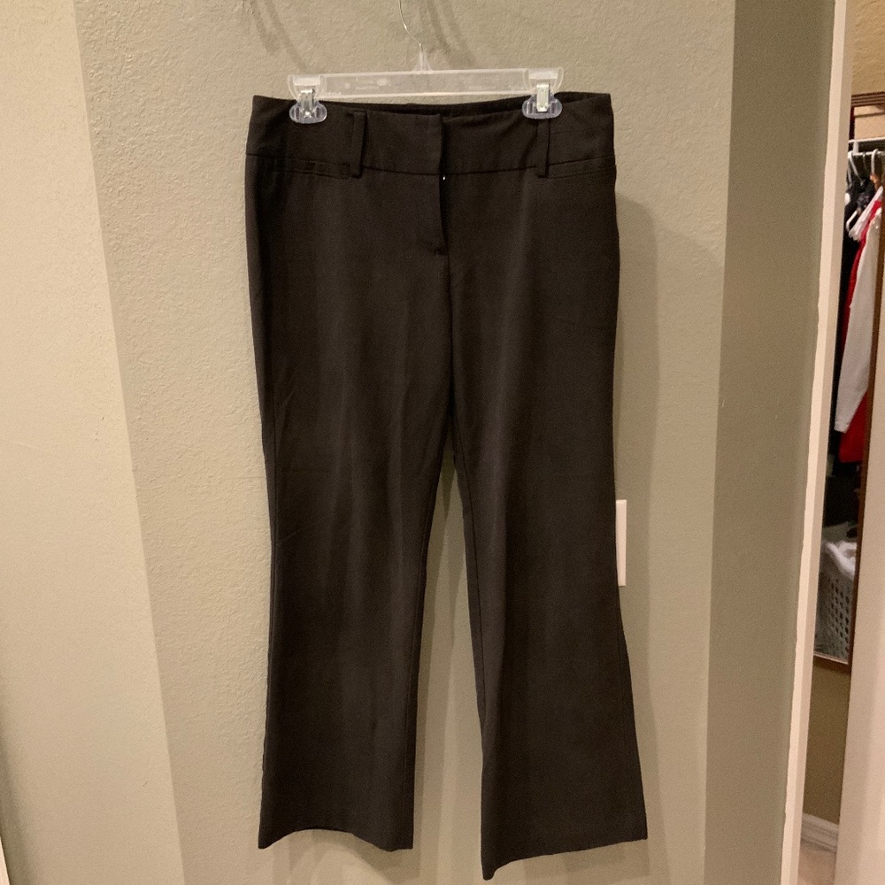 Dress Pants